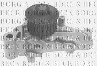 BORG & BECK bwp1613 -  Водяной насос